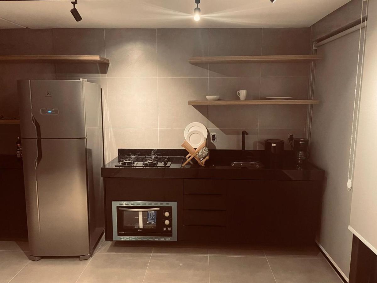 Housi, Condo Beira Mar Em Milagres Passo de Camarajibe Ngoại thất bức ảnh