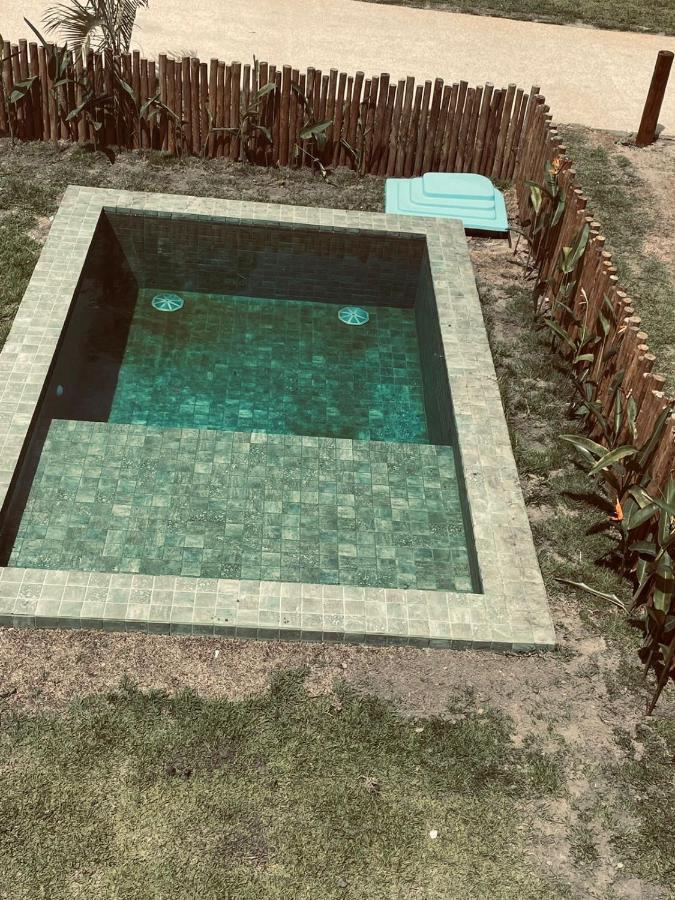 Housi, Condo Beira Mar Em Milagres Passo de Camarajibe Ngoại thất bức ảnh