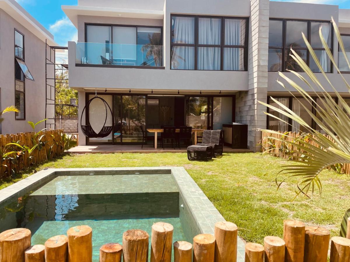 Housi, Condo Beira Mar Em Milagres Passo de Camarajibe Ngoại thất bức ảnh