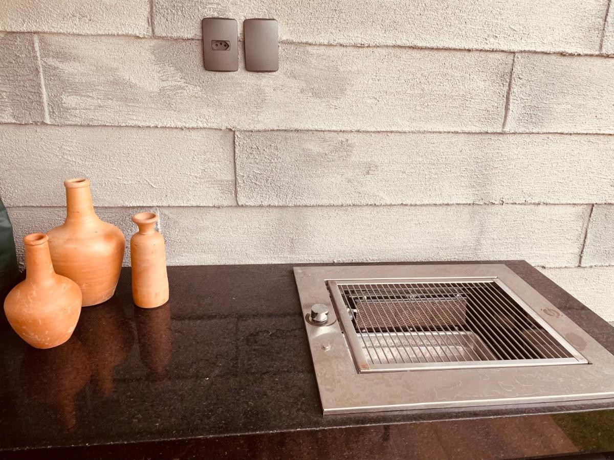 Housi, Condo Beira Mar Em Milagres Passo de Camarajibe Ngoại thất bức ảnh
