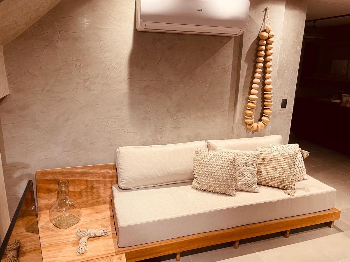 Housi, Condo Beira Mar Em Milagres Passo de Camarajibe Ngoại thất bức ảnh