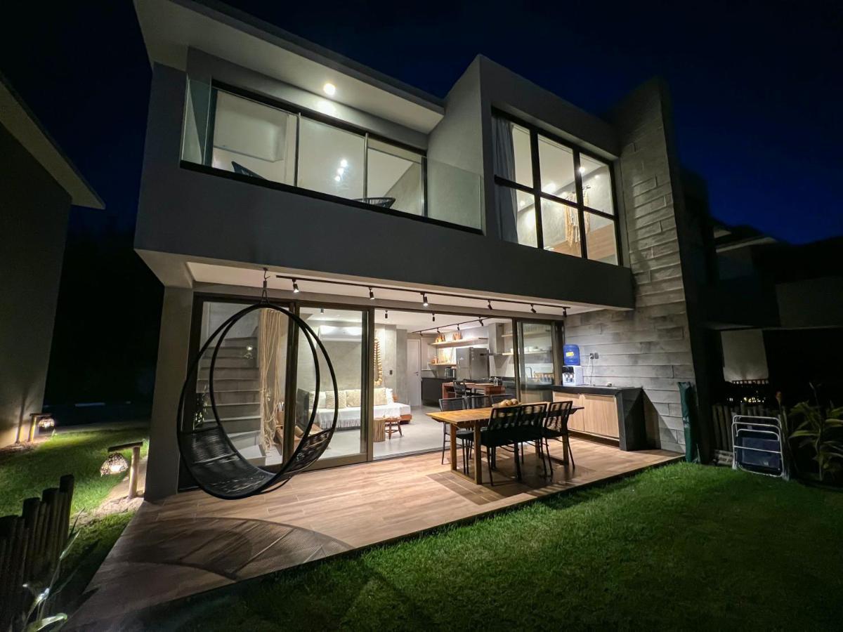 Housi, Condo Beira Mar Em Milagres Passo de Camarajibe Ngoại thất bức ảnh