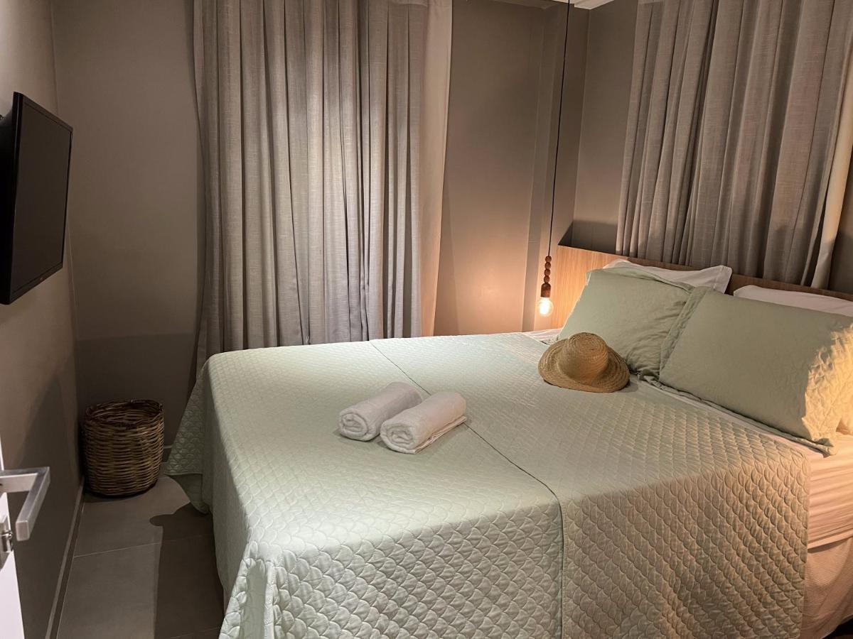 Housi, Condo Beira Mar Em Milagres Passo de Camarajibe Ngoại thất bức ảnh
